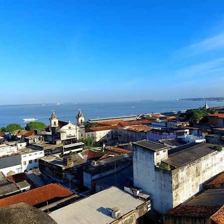 Appartamento Apto Com Vista Para Baia Do Guajara Belém Esterno foto